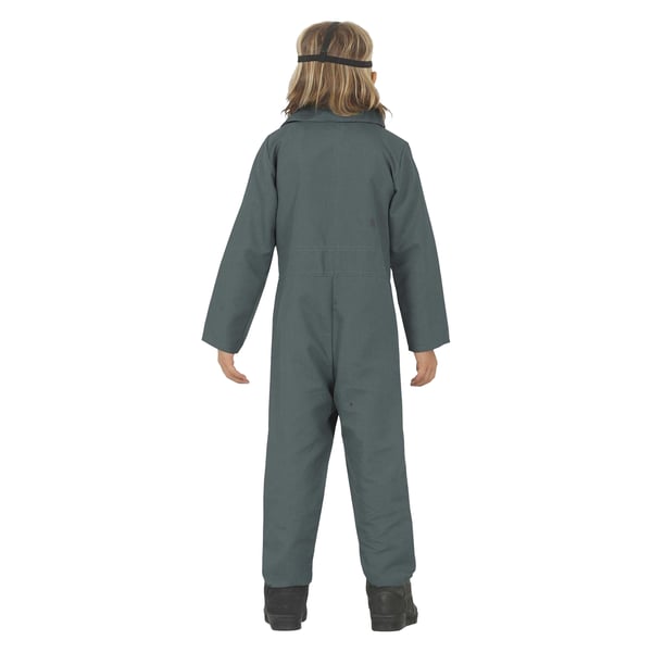 Fiestas Guirca Childrens/Kids Psycho Costume Set