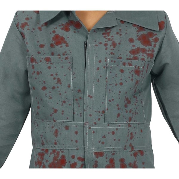 Fiestas Guirca Childrens/Kids Psycho Costume Set