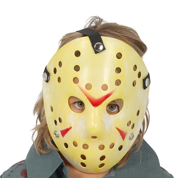 Fiestas Guirca Childrens/Kids Psycho Costume Set