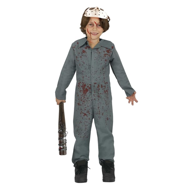 Fiestas Guirca Childrens/Kids Psycho Costume Set