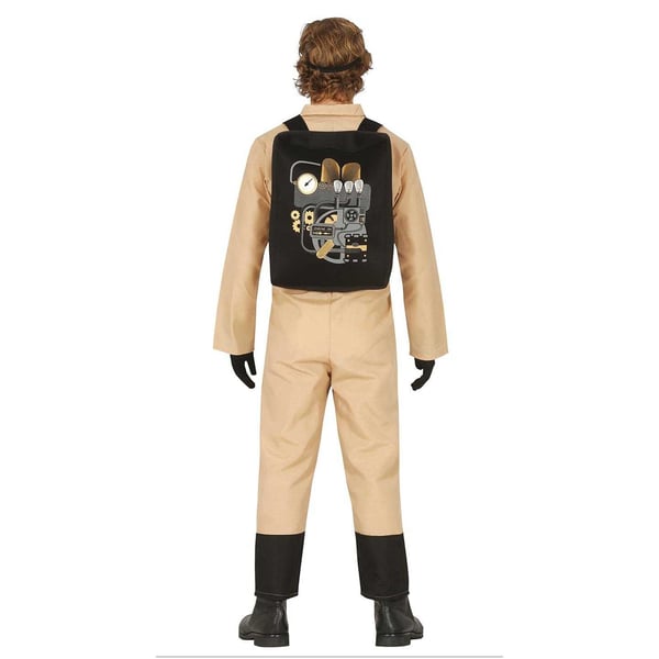 Fiestas Guirca Mens Phantom Hunter Costume Set