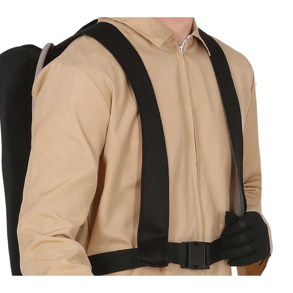 Fiestas Guirca Mens Phantom Hunter Costume Set