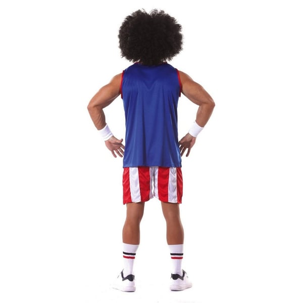 Fiestas Guirca Miesten USA Koripalloasu