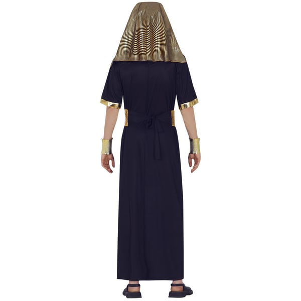 Fiestas Guirca Mens Egyptian Costume Set