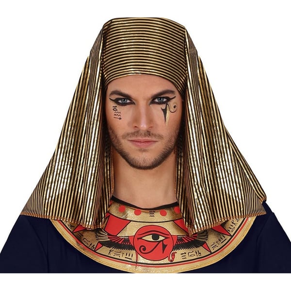Fiestas Guirca Mens Egyptian Costume Set