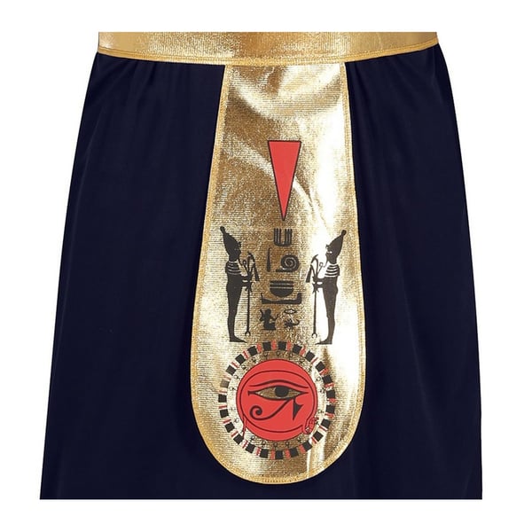 Fiestas Guirca Mens Egyptian Costume Set