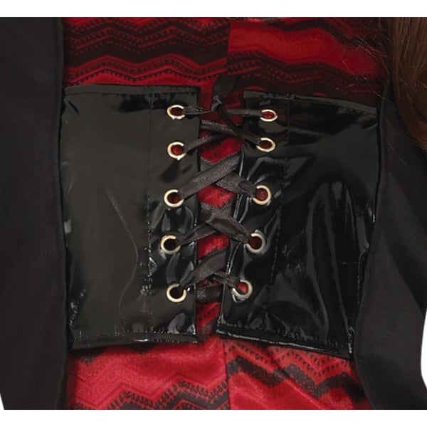 Fiestas Guirca Teen Girls Witch Costume Set