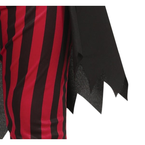 Fiestas Guirca Teen Girls Witch Costume Set