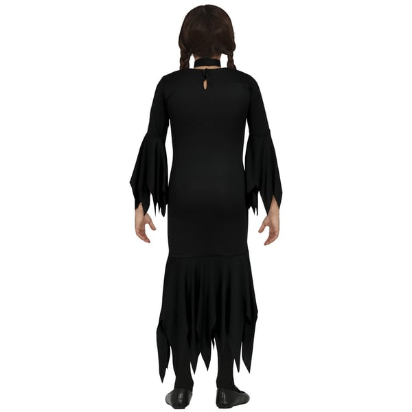 Fiestas Guirca Girls Monster Costume Set