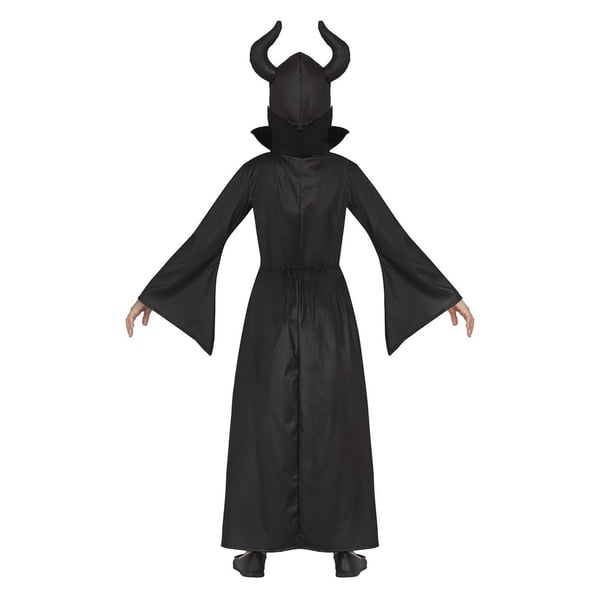 Fiestas Guirca Girls Evil Fairy Costume Set