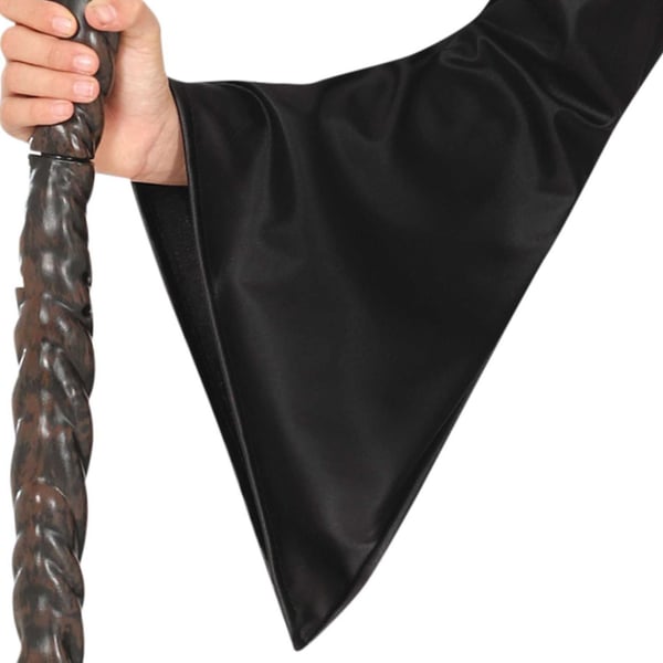 Fiestas Guirca Girls Evil Fairy Costume Set