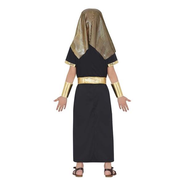 Fiestas Guirca Lasten/Nuorten Egyptiläinen Asu