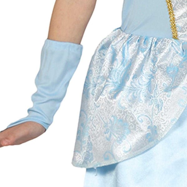 Fiestas Guirca Girls Princess Costume