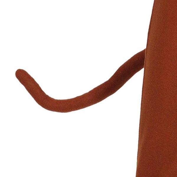 Fiestas Guirca Childrens/Kids Monkey Costume