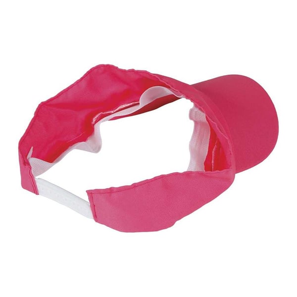 Fiestas Guirca Unisex Adult 80s Visor Cap