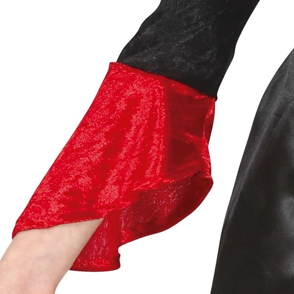 Fiestas Guirca Tyttöjen Vampyyriasun