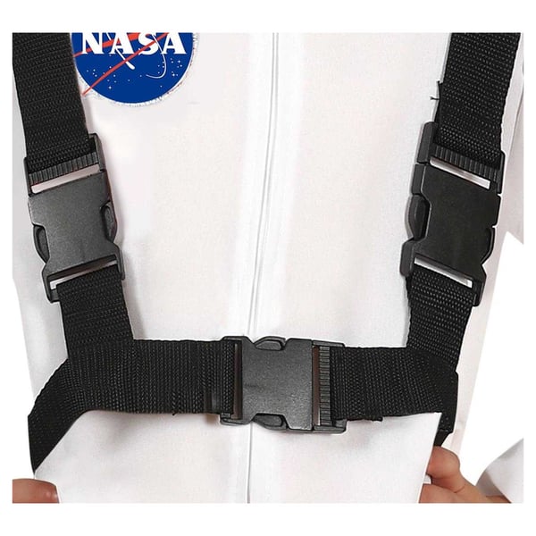 Fiestas Guirca Childrens/Kids Astronaut Costume