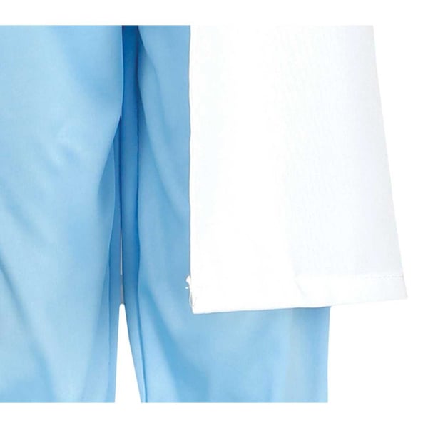 Fiestas Guirca Childrens/Kids Surgeon Costume