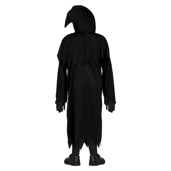 Fiestas Guirca Childrens/Kids Death Grim Reaper Costume Set