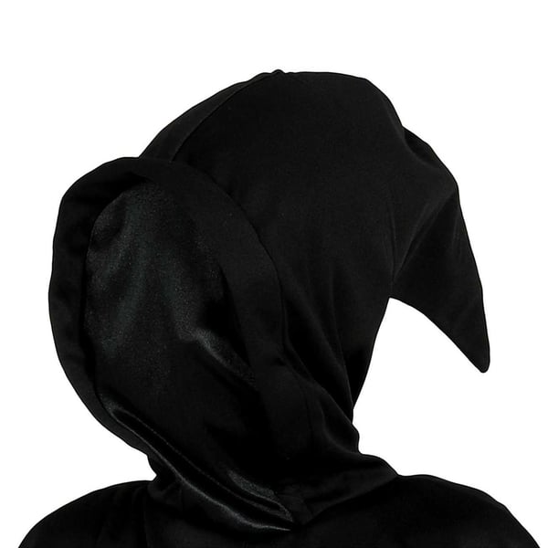 Fiestas Guirca Childrens/Kids Death Grim Reaper Costume Set
