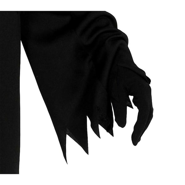 Fiestas Guirca Childrens/Kids Death Grim Reaper Costume Set