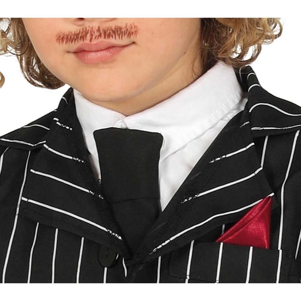 Fiestas Guirca Boys Gangster Costume Set