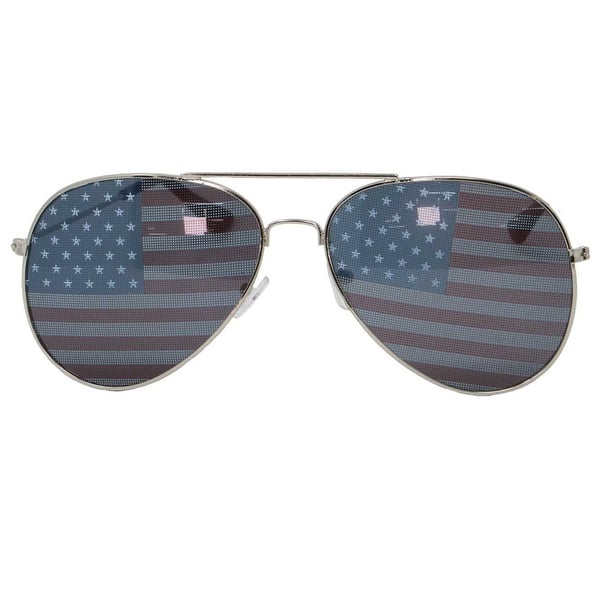 Fiestas Guirca Unisex Adult American Flag Costume Accessory