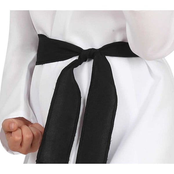 Fiestas Guirca Barn/Kids Karate Kostymset