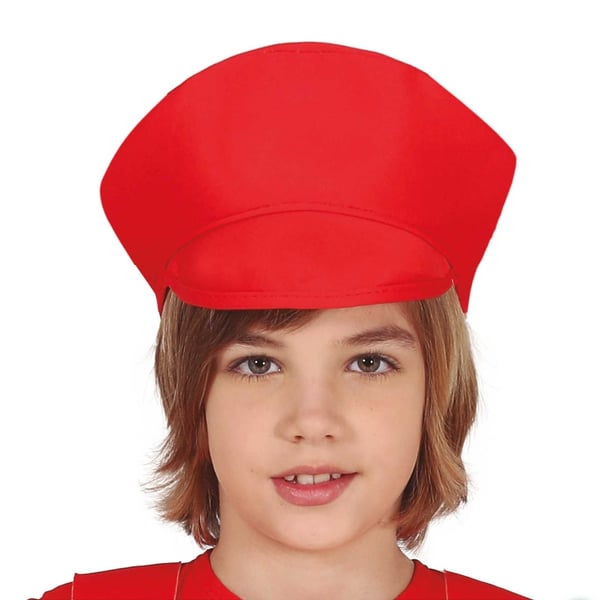 Fiestas Guirca Childrens/Kids Train Driver Costume Set