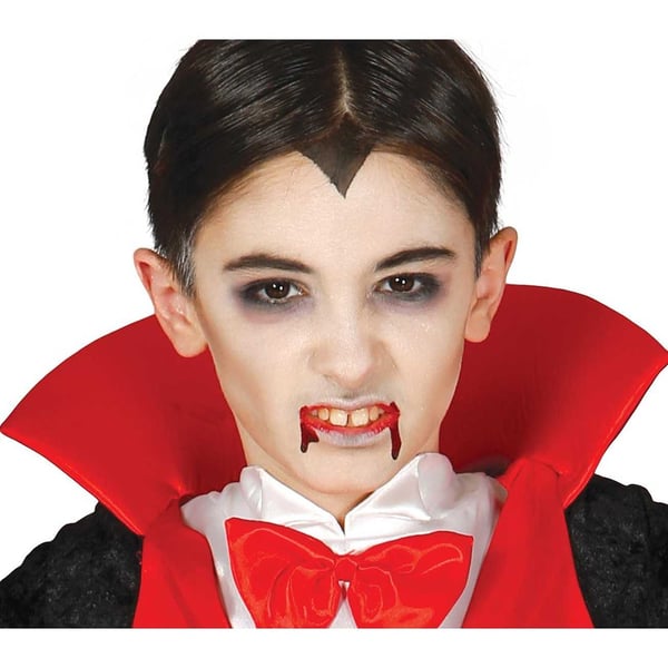 Fiestas Guirca Lasten Vampyyriasusetti