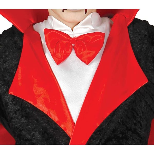 Fiestas Guirca Lasten Vampyyriasusetti