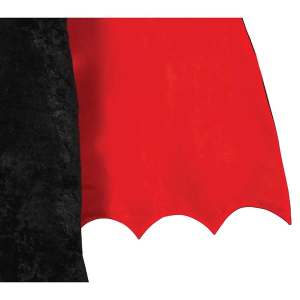 Fiestas Guirca Lasten Vampyyriasusetti