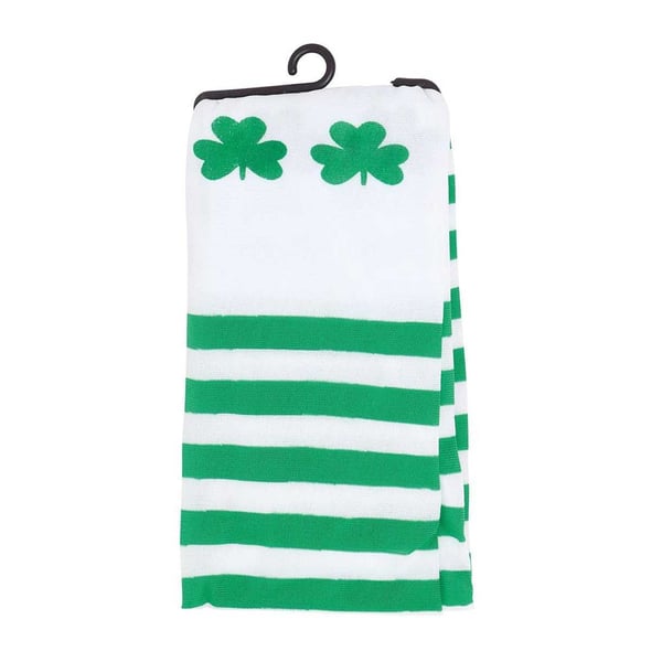 Fiestas Guirca Womens/Ladies St Patricks Day Socks