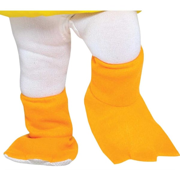 Fiestas Guirca Baby Duck Costume Set