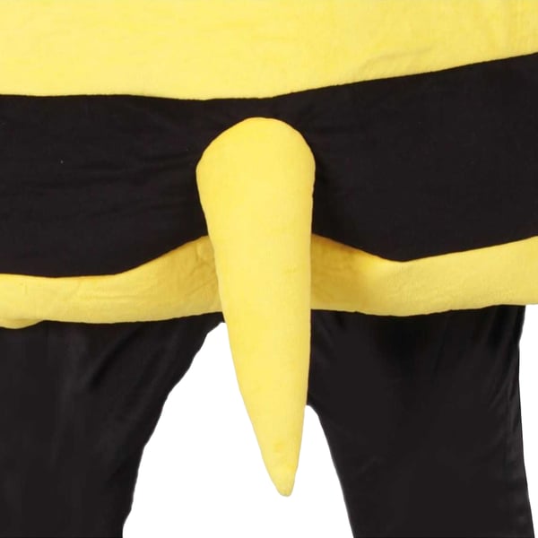 Fiestas Guirca Mens Bumblebee Costume Set