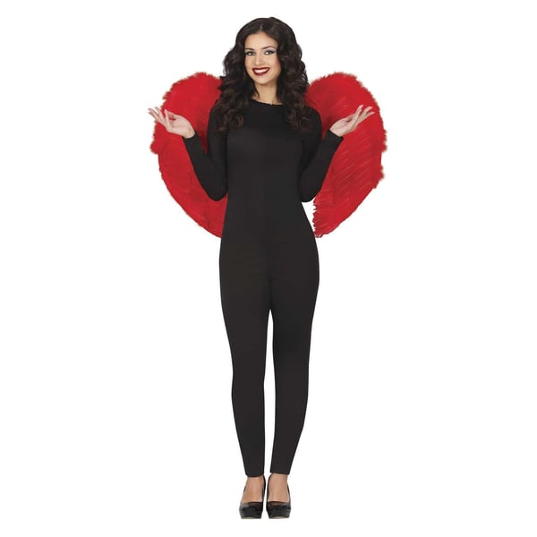 Fiestas Guirca Unisex Adult Feather Wings