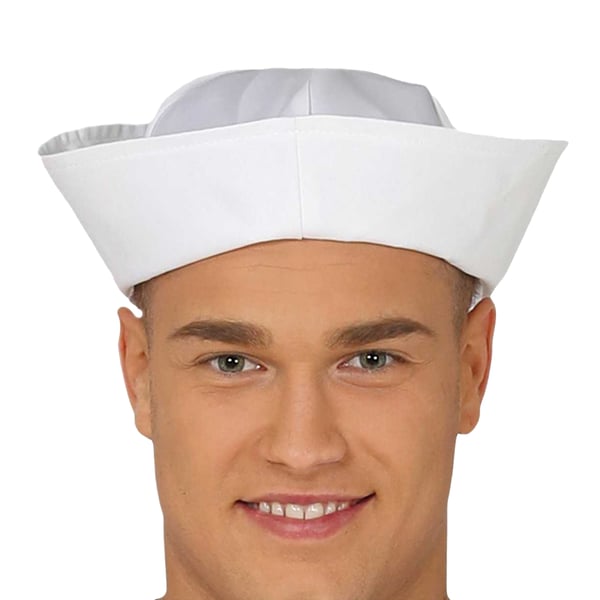 Fiestas Guirca Mens Sailor Costume Set