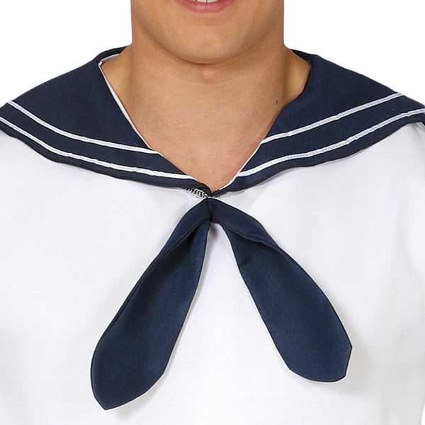 Fiestas Guirca Mens Sailor Costume Set
