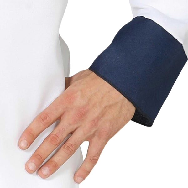 Fiestas Guirca Mens Sailor Costume Set