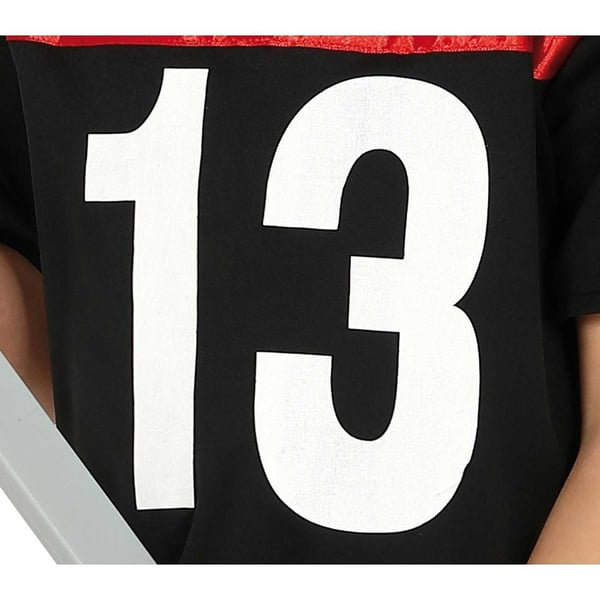Fiestas Guirca Childrens/Kids Jazz Dead Costume