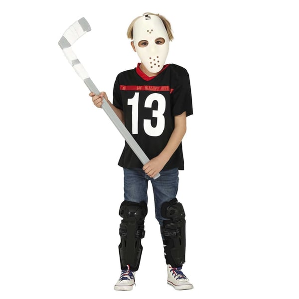 Fiestas Guirca Childrens/Kids Jazz Dead Costume