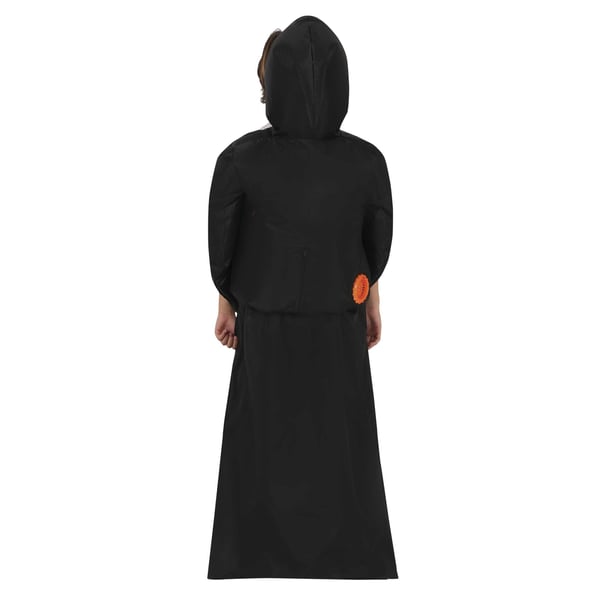 Fiestas Guirca Childrens/Kids The Death Costume Set