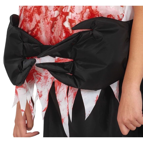Fiestas Guirca Childrens/Kids The Death Costume Set