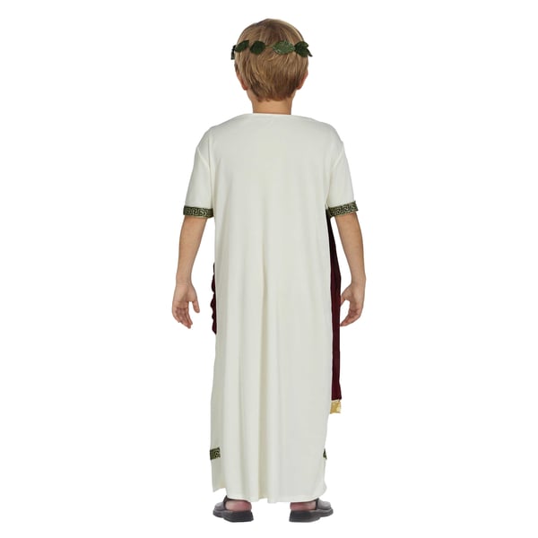 Fiestas Guirca Boys Roman Costume Set