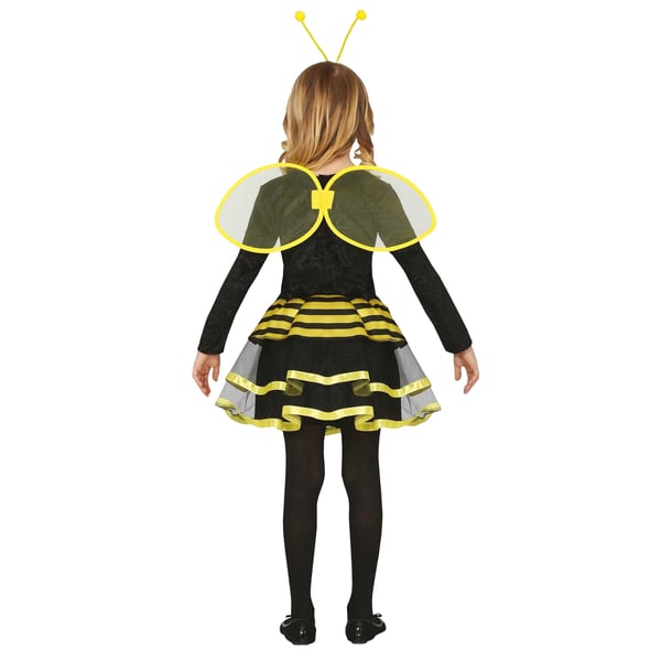 Fiestas Guirca Childrens/Kids Little Bee Costume Set