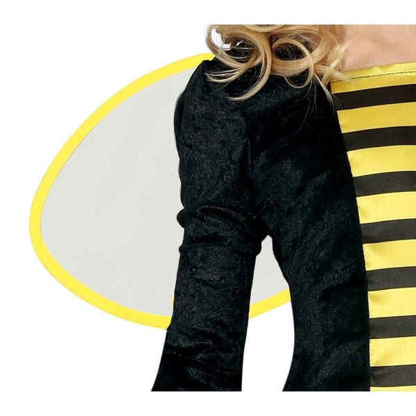 Fiestas Guirca Childrens/Kids Little Bee Costume Set
