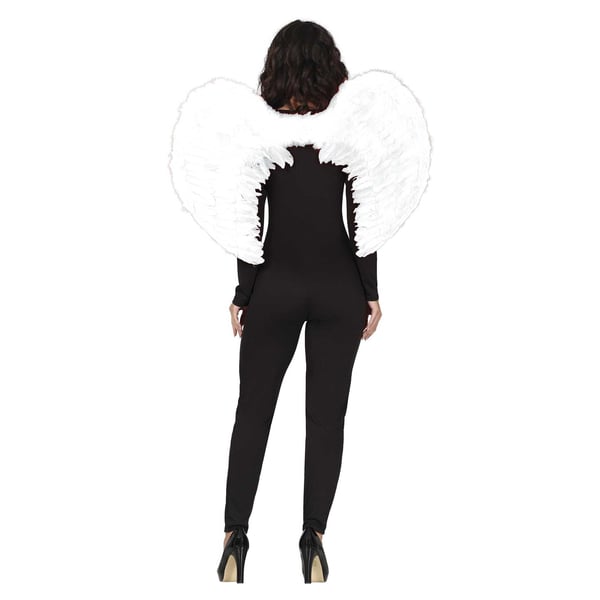 Fiestas Guirca Unisex Adult Feather Wings