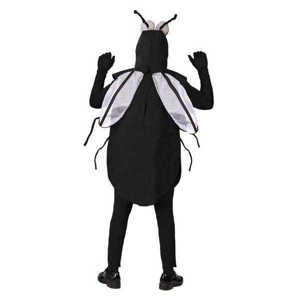 Fiestas Guirca Mens Fly Costume Set