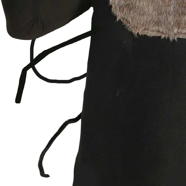 Fiestas Guirca Mens Fly Costume Set