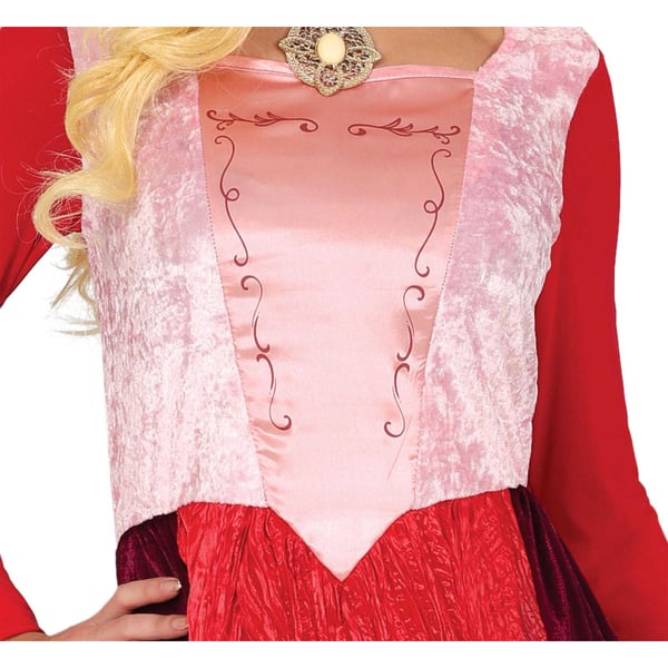 Fiestas Guirca Womens/Ladies Sister Witch Costume Dress